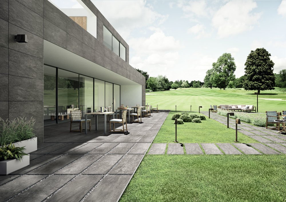 Collezione Mystone - Pietra Italia 20mm