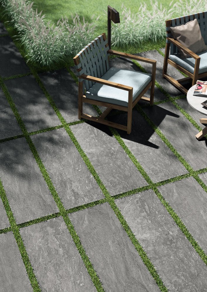 Collezione Mystone - Pietra Italia 20mm