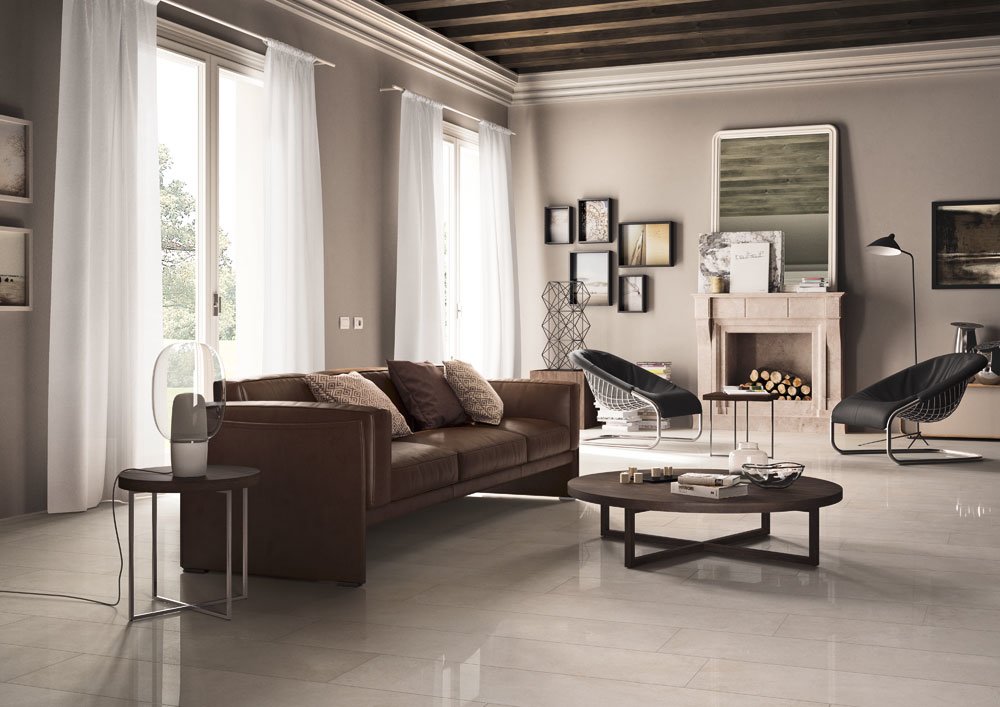 Collezione Mystone - Kashmir