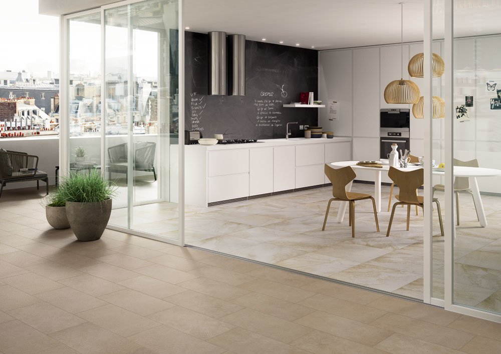 Collezione Mystone - Quarzite