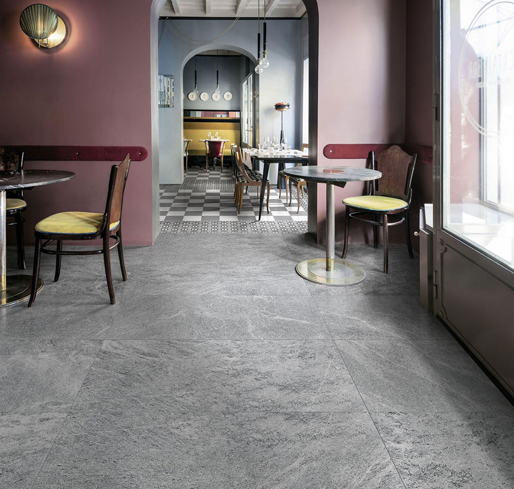 Collezione Mystone - Quarzite