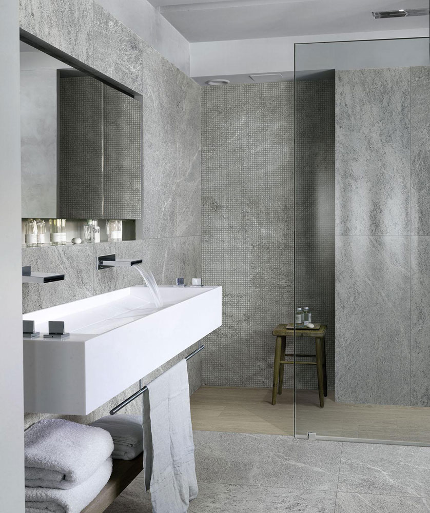 Collezione Mystone - Quarzite