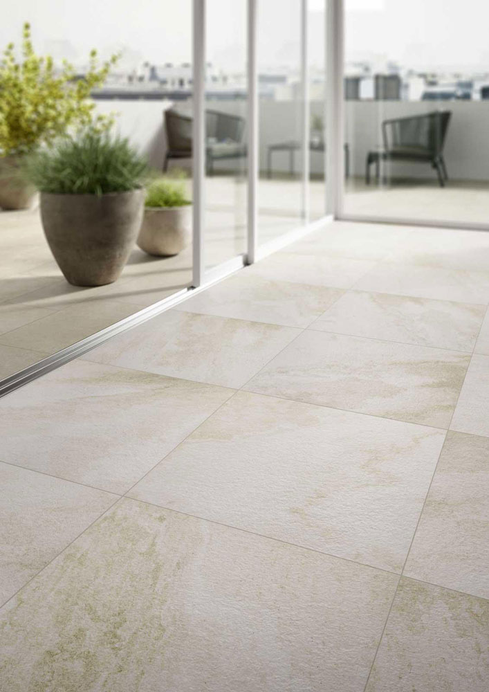 Collezione Mystone - Quarzite