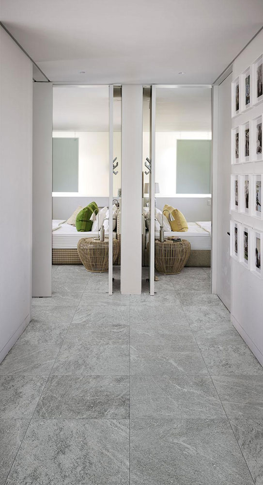 Collezione Mystone - Quarzite
