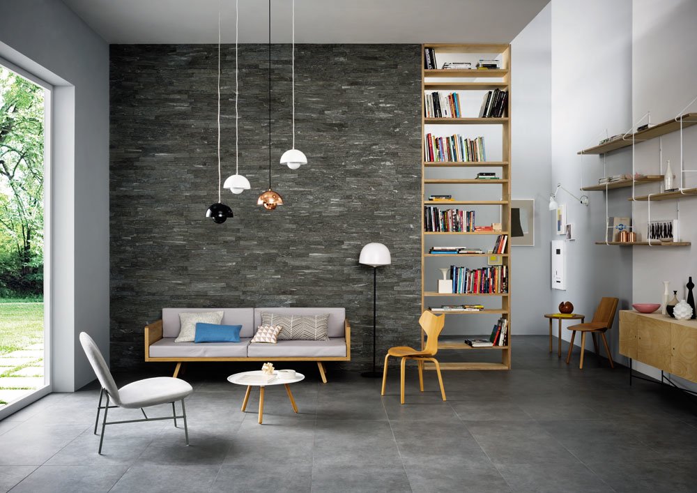 Collezione Mystone - Silverstone