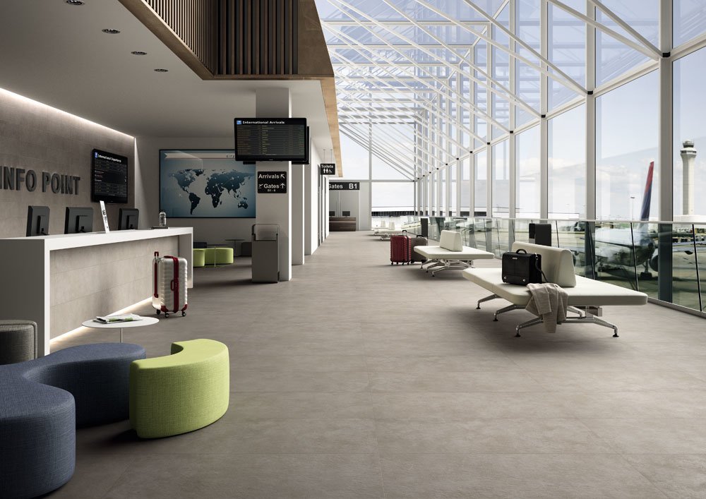 Collezione Mystone - Silverstone
