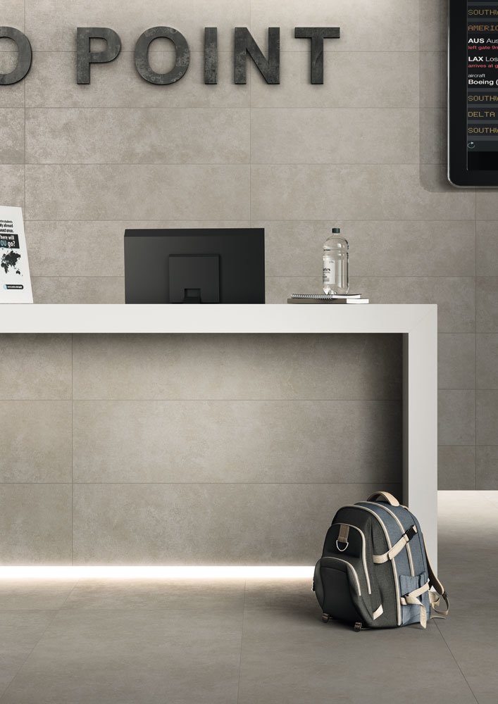Collezione Mystone - Silverstone