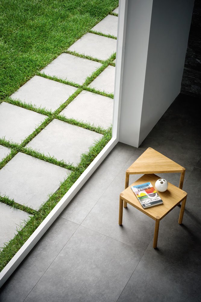 Collezione Mystone - Silverstone