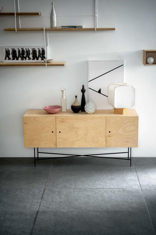 Collezione Mystone - Silverstone