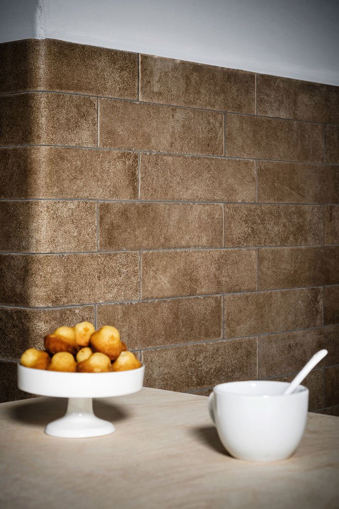 Collezione Clays