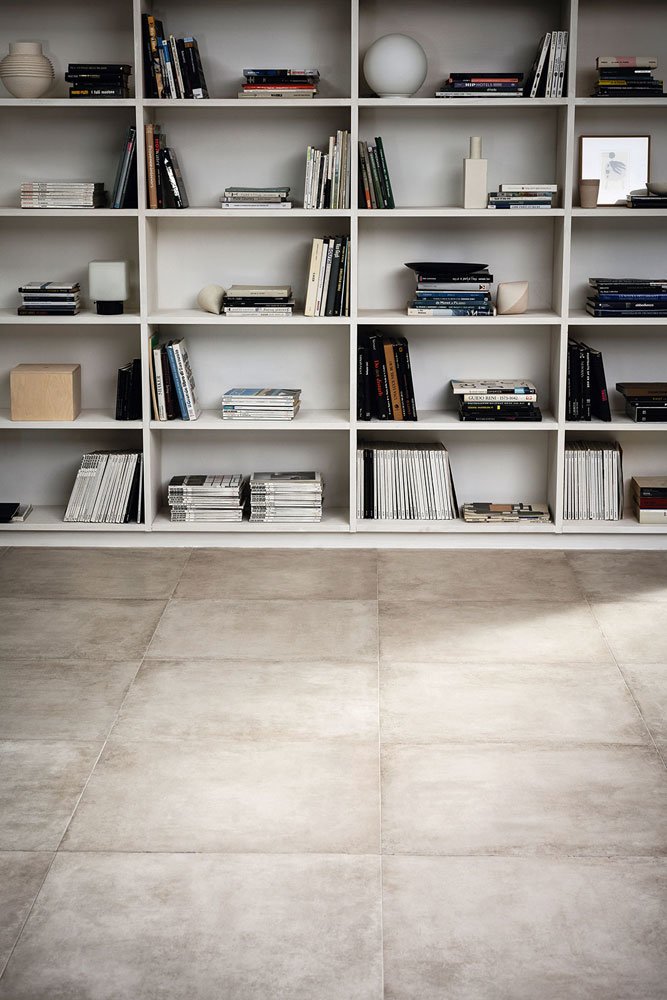 Collezione Clays