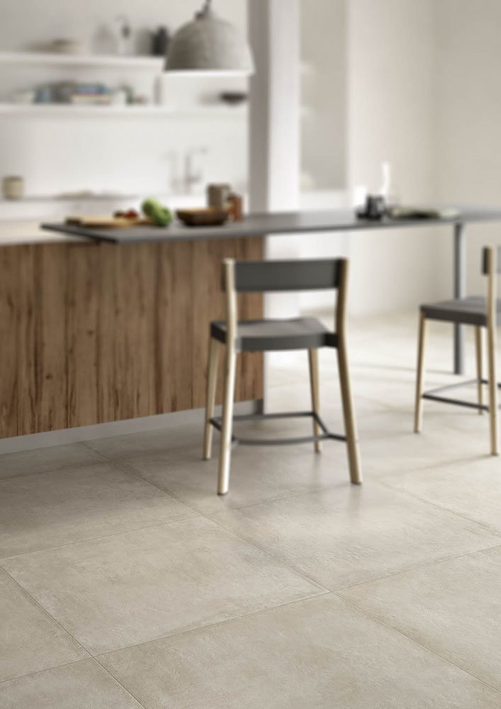 Collezione Clays