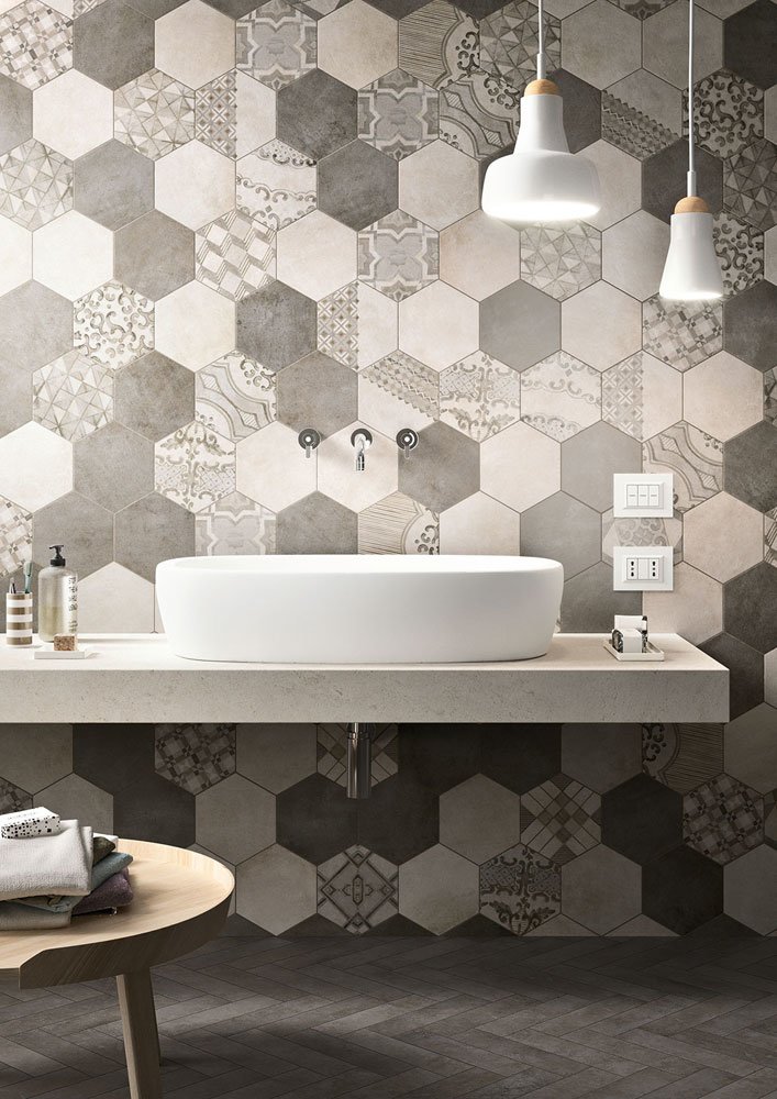 Collezione Clays
