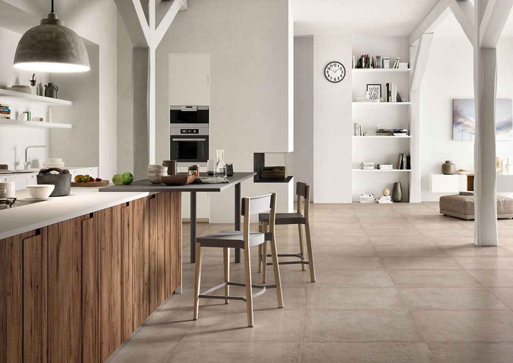 Collezione Clays
