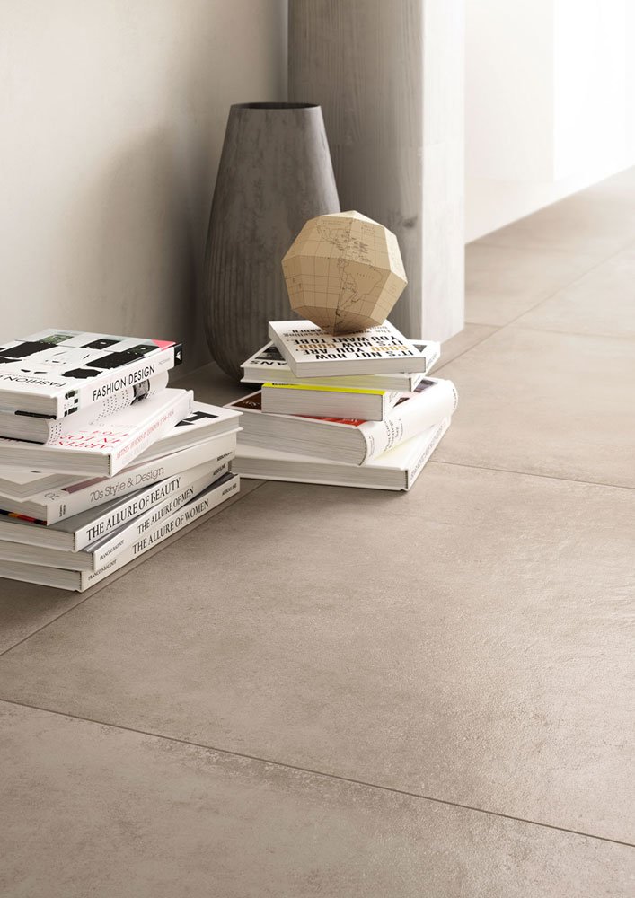 Collezione Clays