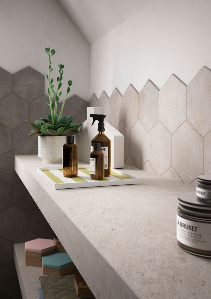 Collezione Clays