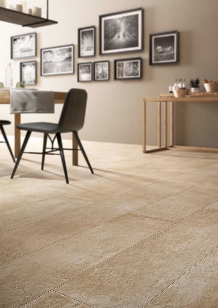 Collezione Clays