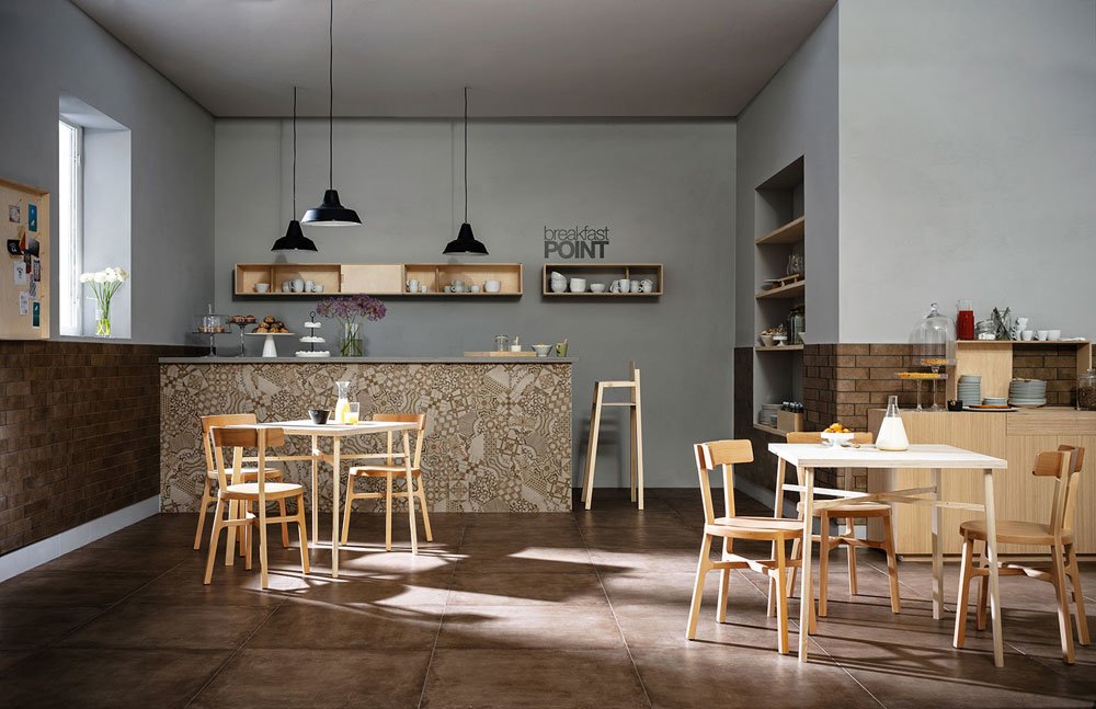 Collezione Clays