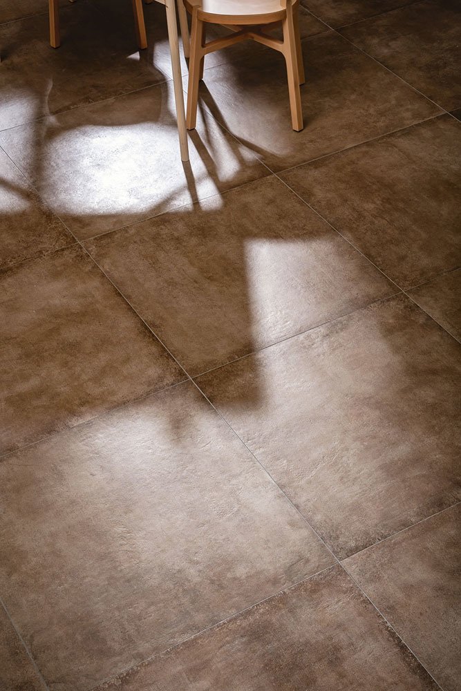 Collezione Clays