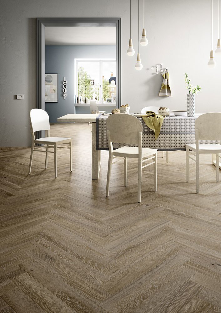 Collezione Treverkcharme