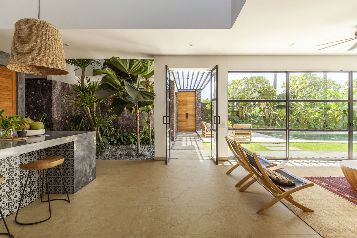 Collezione Allmarble