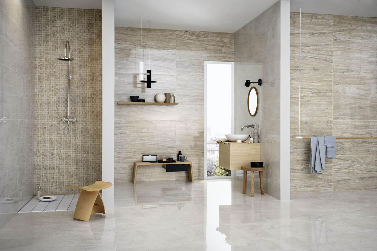 Collezione Allmarble