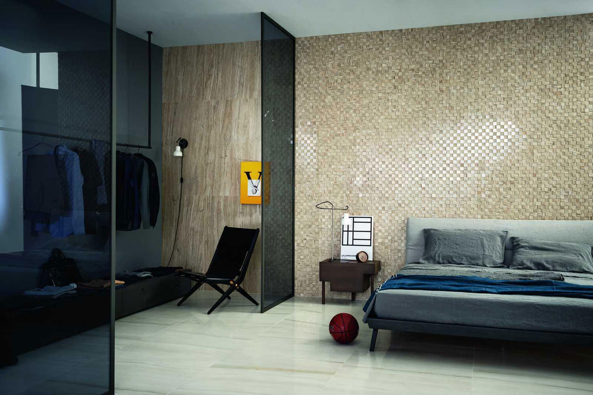 Collezione Allmarble