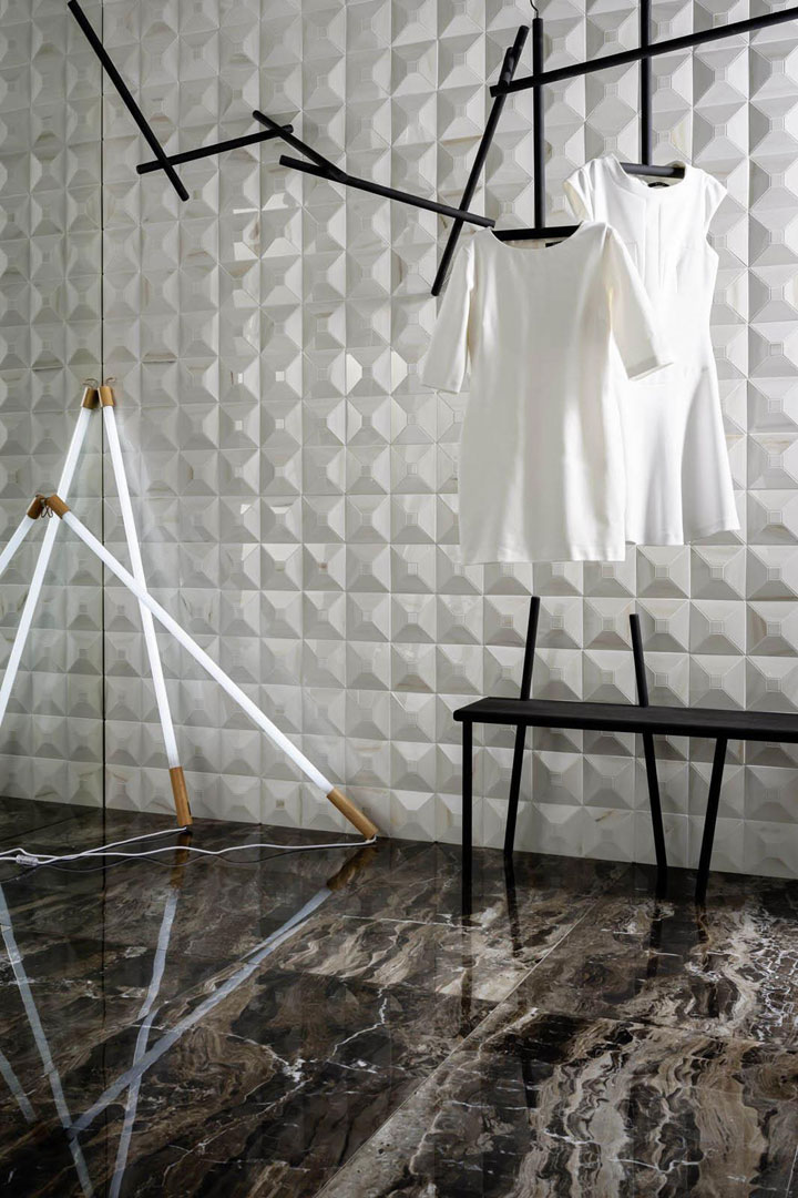 Collezione Allmarble