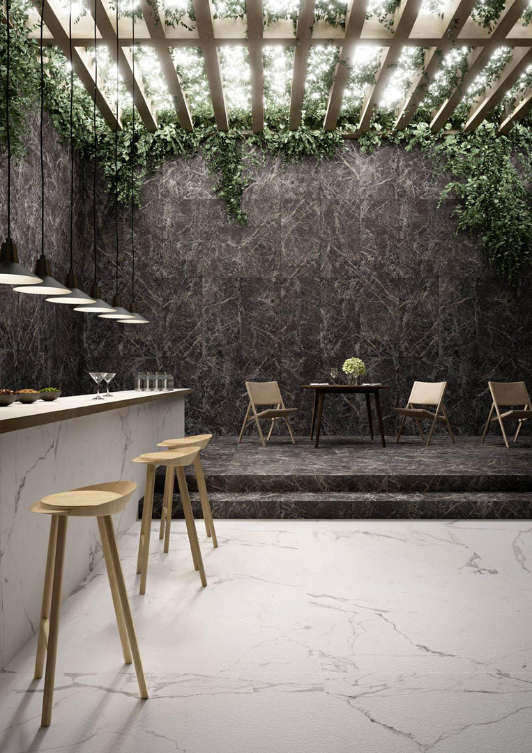 Collezione Allmarble