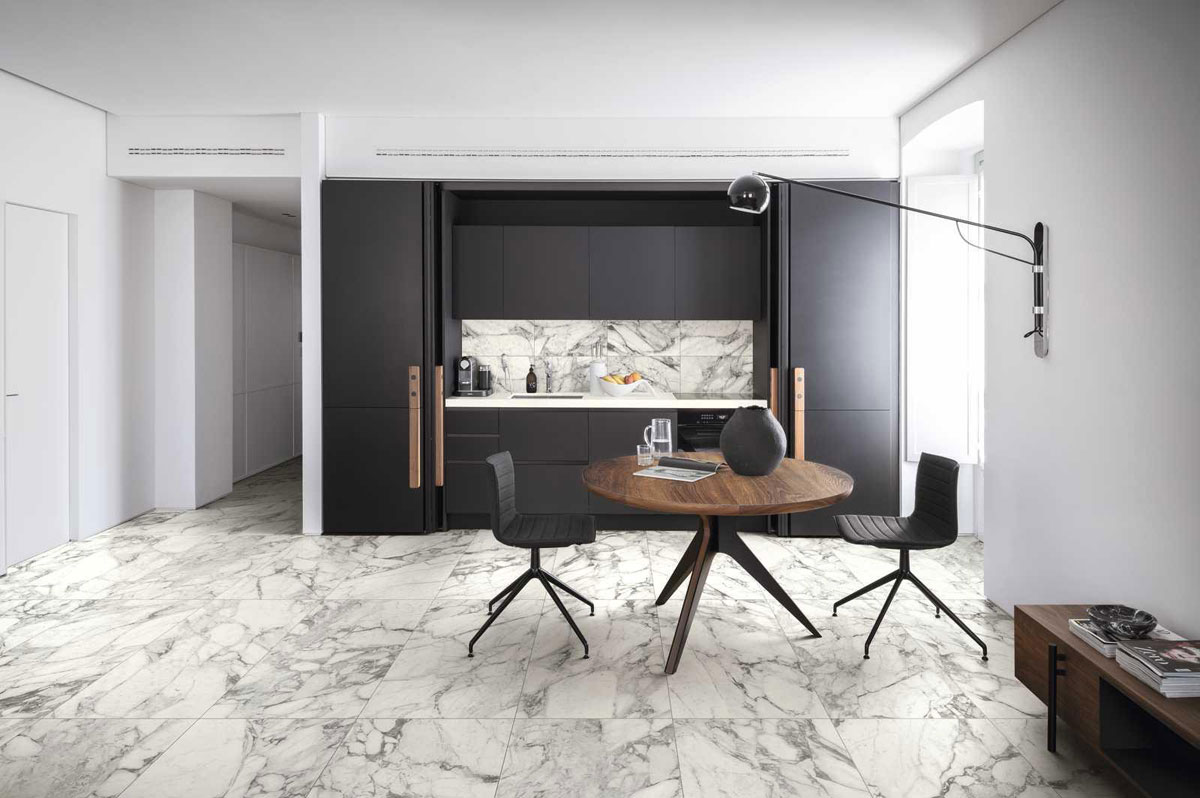 Collezione Allmarble