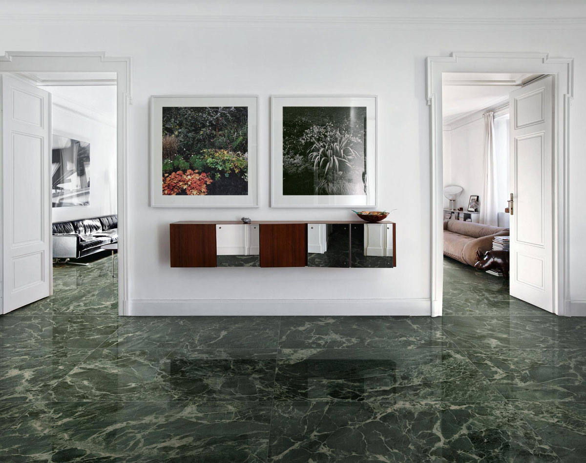 Collezione Allmarble