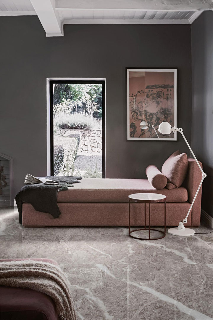 Collezione Allmarble