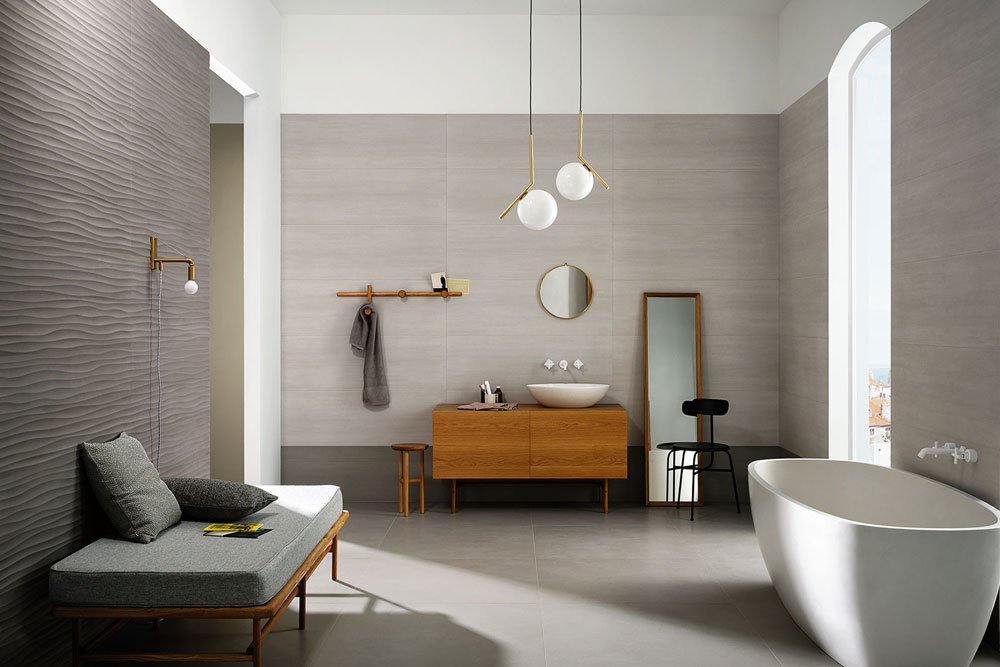 Collezione Materika