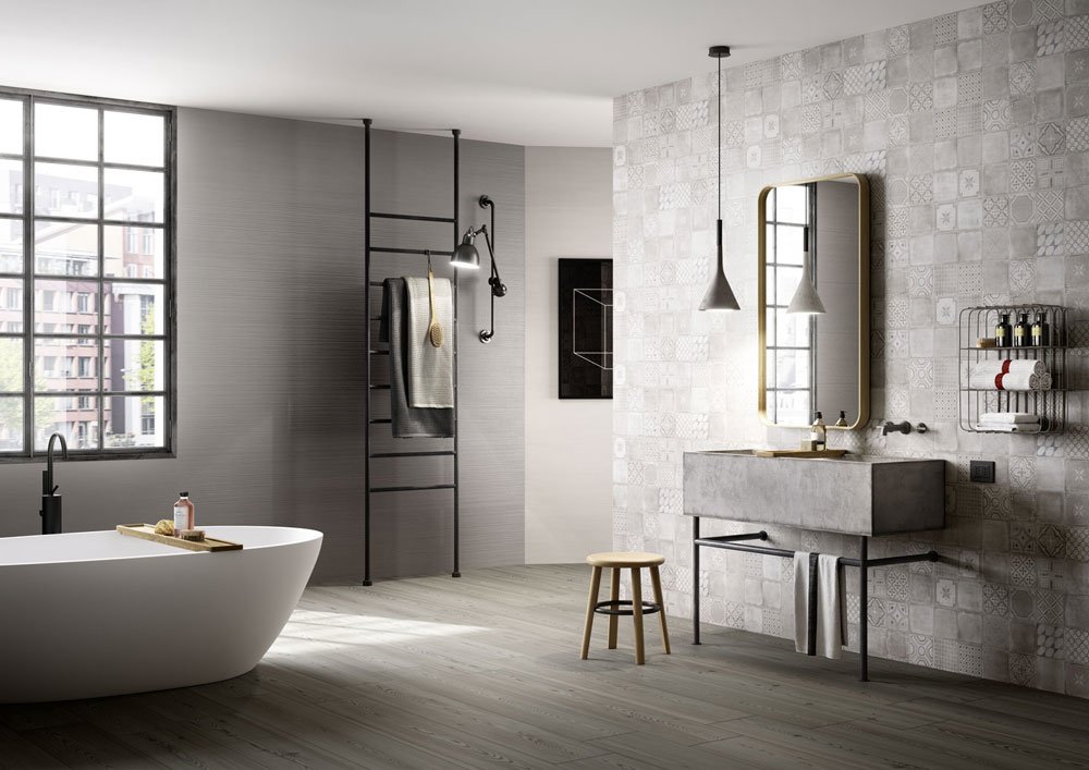 Collezione Materika