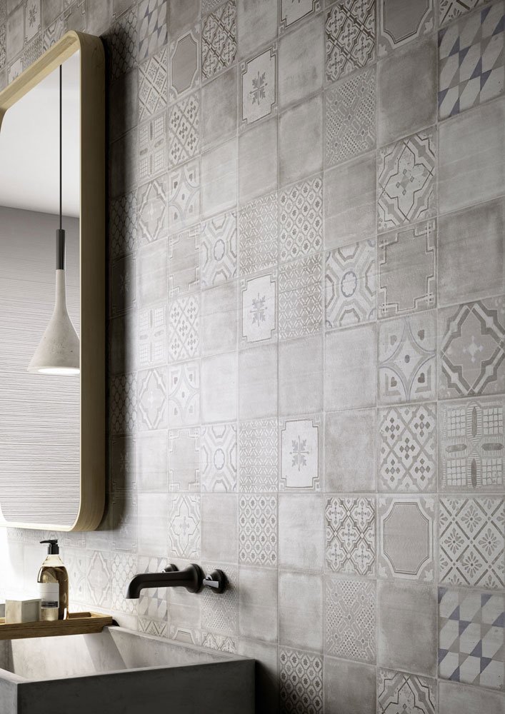 Collezione Materika