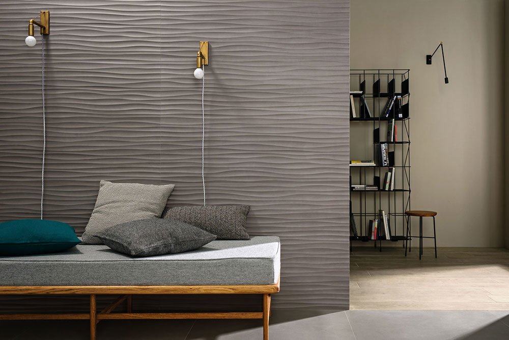Collezione Materika
