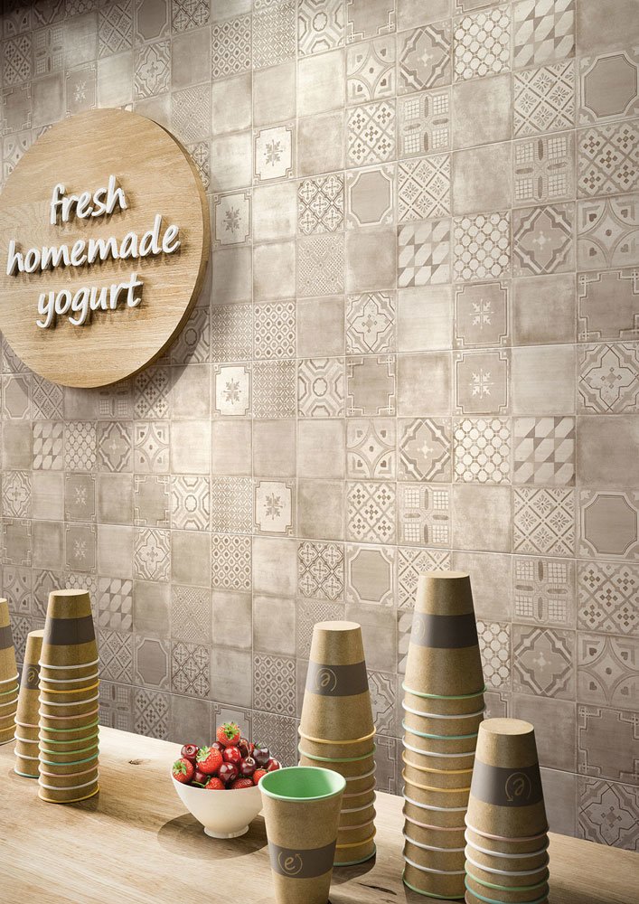 Collezione Materika