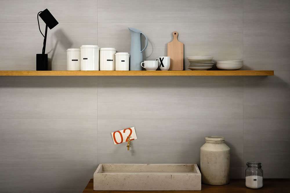 Collezione Materika