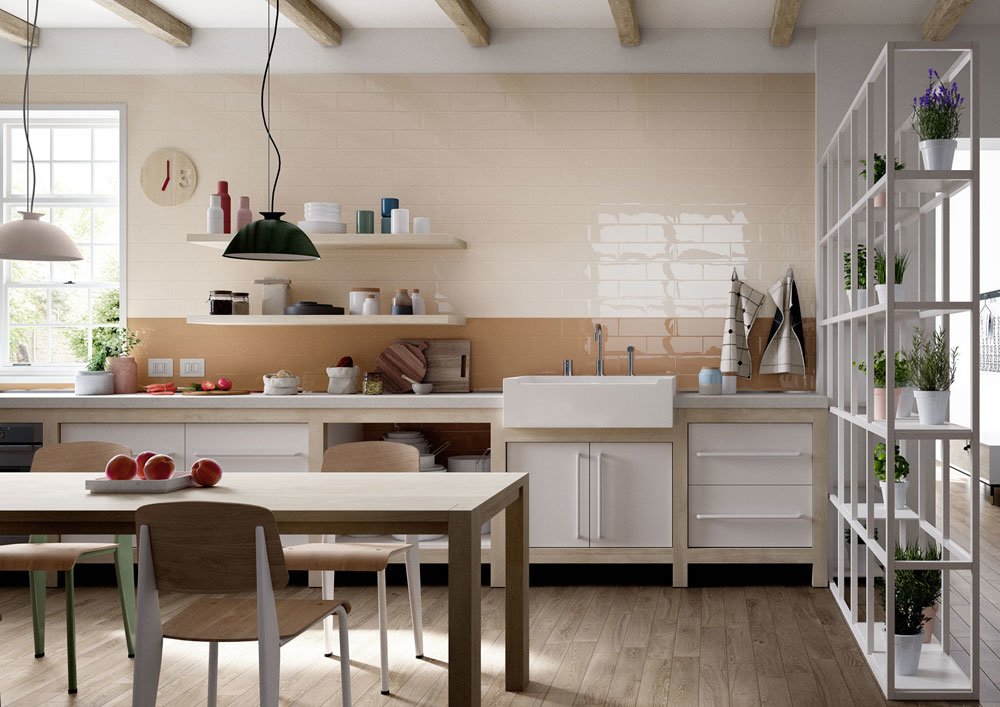 Collezione Mellow