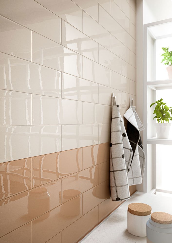 Collezione Mellow