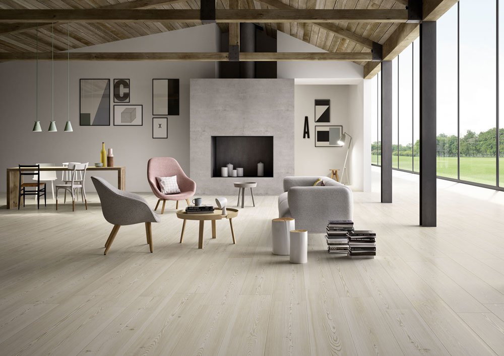 Collezione Treverktrend