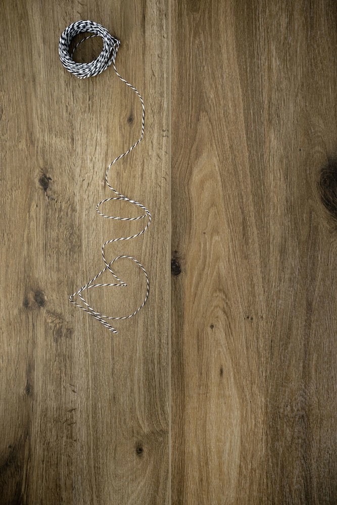 Collezione Treverktrend