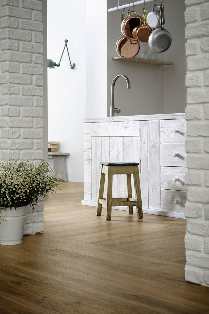 Collezione Treverktrend