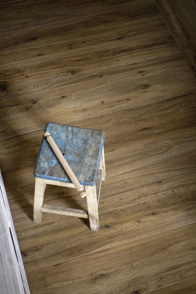 Collezione Treverktrend