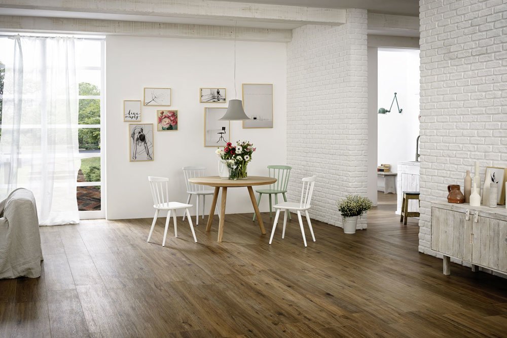 Collezione Treverktrend