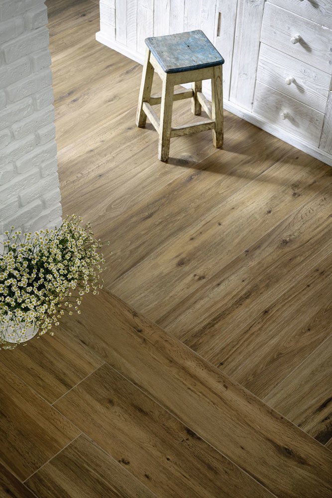 Collezione Treverktrend