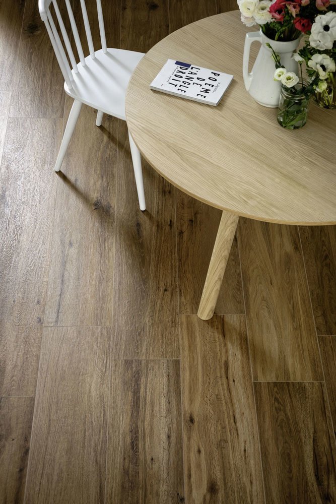 Collezione Treverktrend