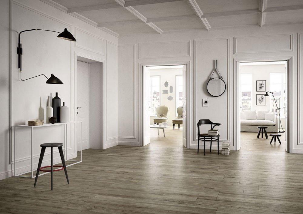 Collezione Treverktrend
