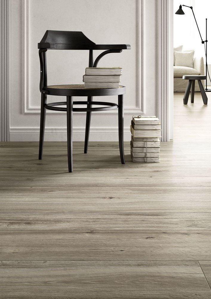 Collezione Treverktrend