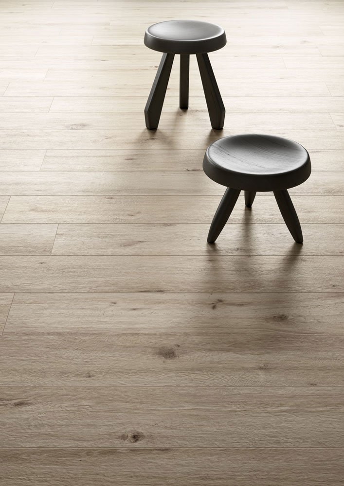 Collezione Treverktrend